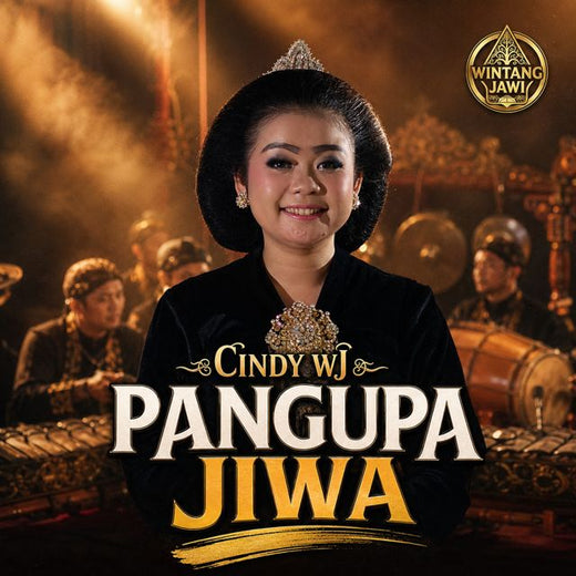 Cindy WJ - 'Pangupa Jiwa' [Ringtone]