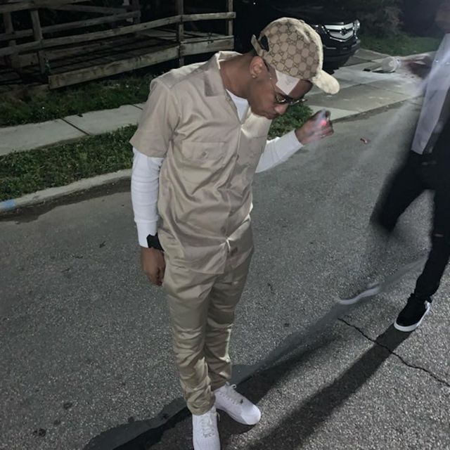 29Koryy - 'BEENACTIVE (feat. 29juicee)' [Ringtone]