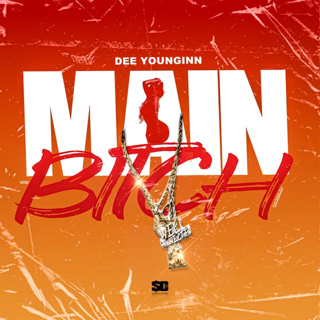 Deeyounginn - 'Main Bitch' [Ringtone]