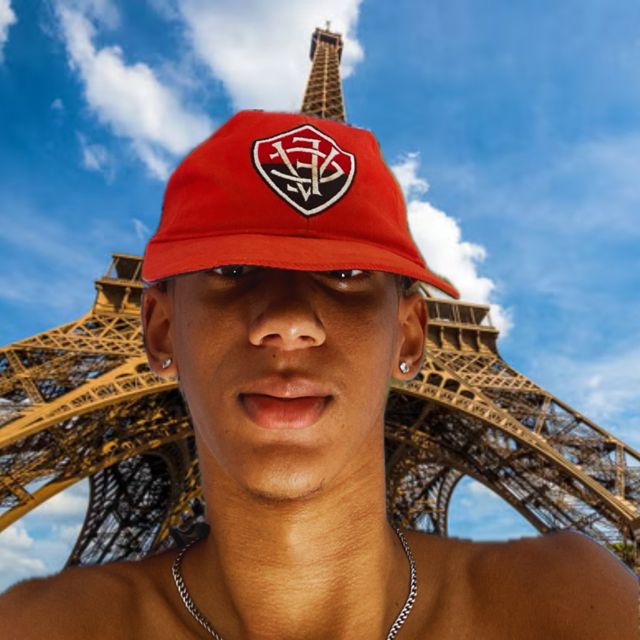 Ozzado - 'Torre Eiffel' [Ringtone]
