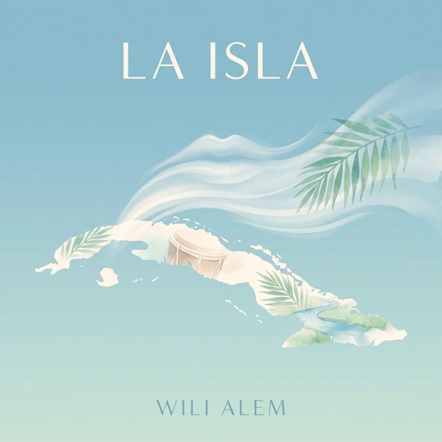 Wili Alem - 'LA ISLA' [Ringtone]