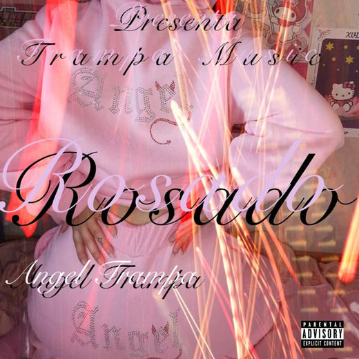Angel Trampa - 'ROSADO' [Ringtone]