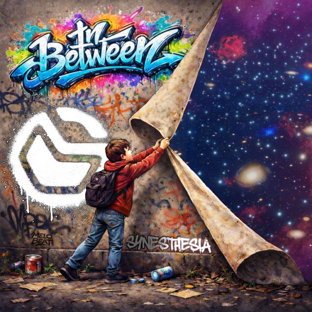 Synesthesia - 'In Between' [Ringtone]
