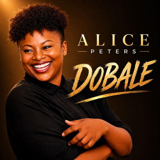 Alice Peters - 'Dobale' [Ringtone]