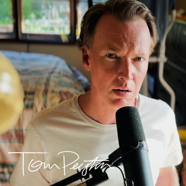 Tom Peyton - 'Thank You for My Name' [Ringtone]