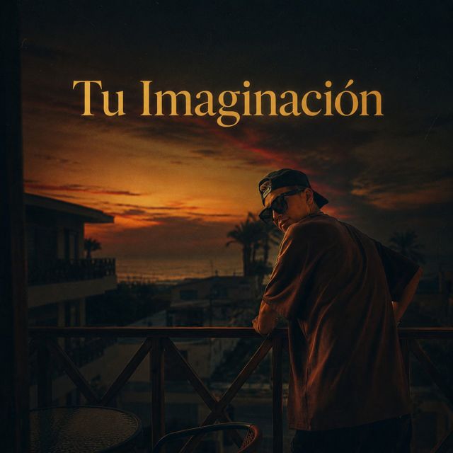 Zafiro Rap - 'Tu Imaginaciòn' [Ringtone]