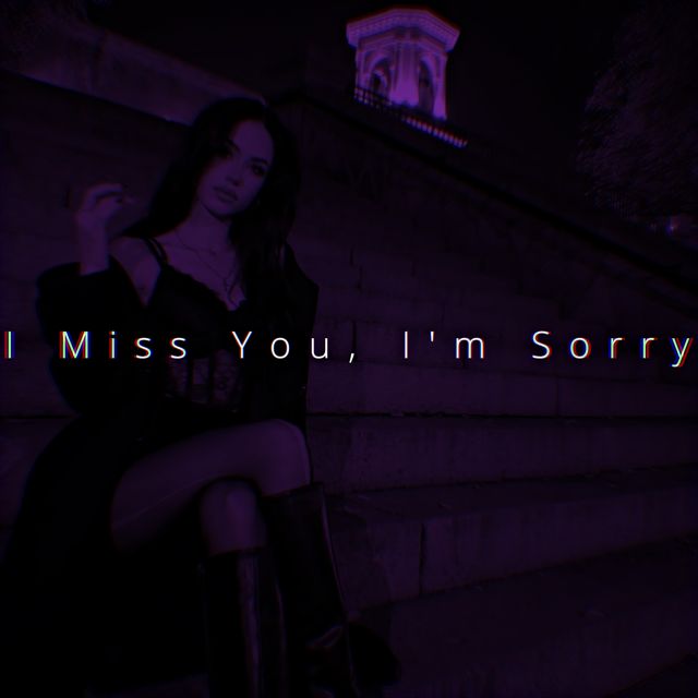 Ren - 'I Miss You, I'm Sorry (Sped Up)' [Ringtone]