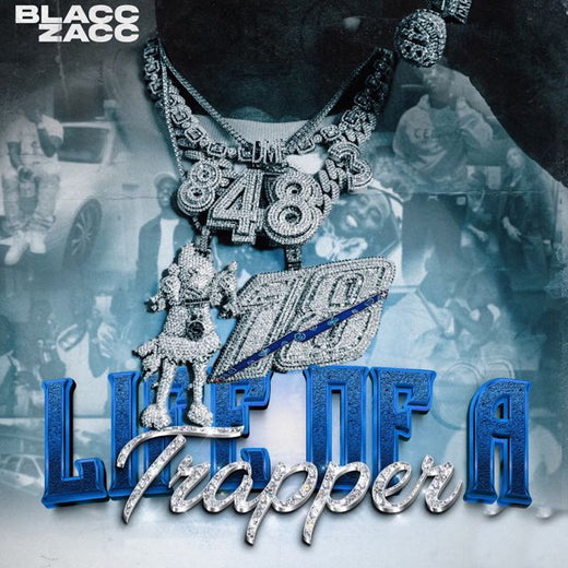Blacc Zacc - 'Bloody Bluff' [Ringtone]