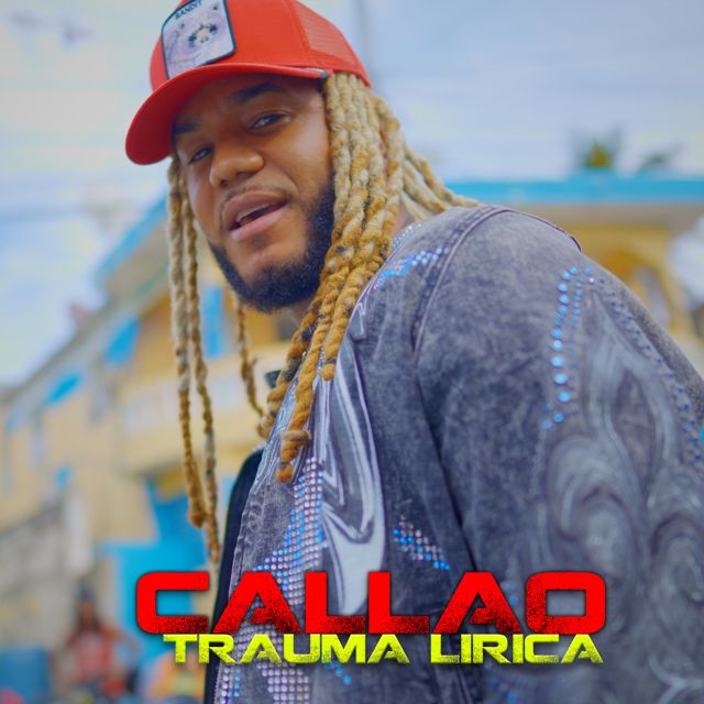 Trauma Lirical - 'Callao' [Ringtone]