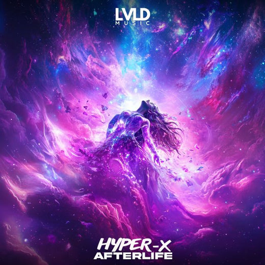 Hyper-X - 'Afterlife' [Ringtone]