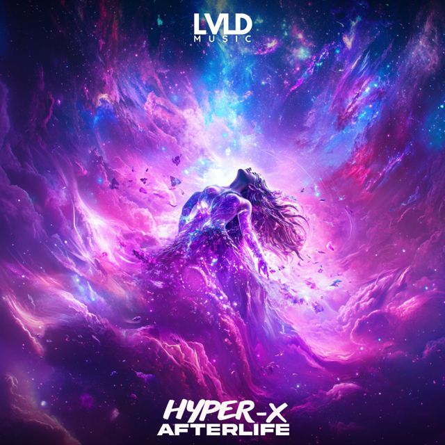 Hyper-X - 'Afterlife' [Ringtone]
