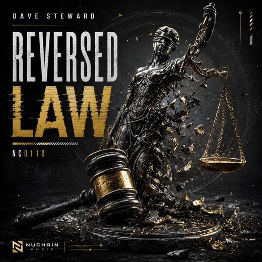 Dave Steward - 'Reversed Law (Radio Edit)' [Ringtone]