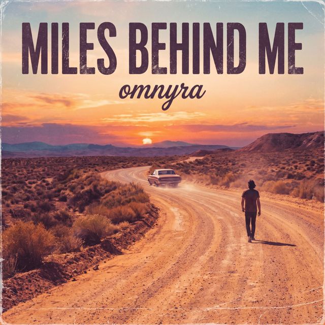 omnyra - 'miles behind me' [Ringtone]