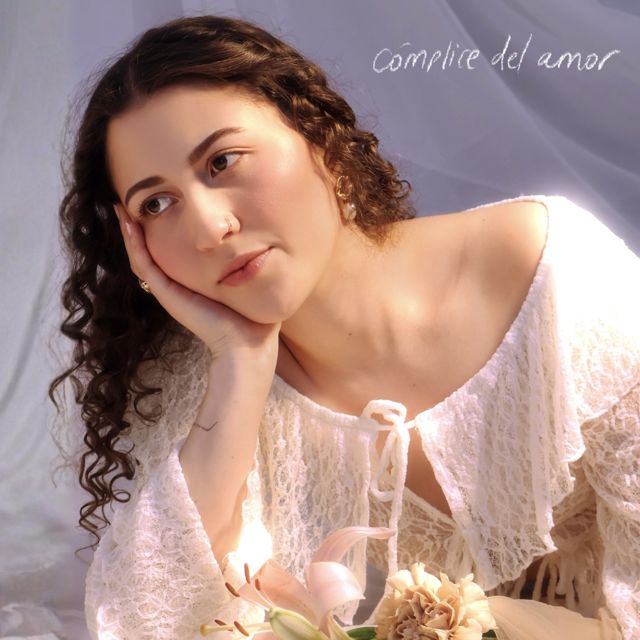 Lania - 'Cómplice del amor' [Ringtone]