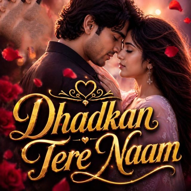 NiteshJiKeGaane - 'Dhadkan Tere Naam (feat. Nitesh Thakur)' [Ringtone]