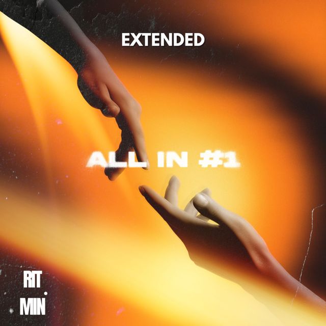 Rohm - 'Hey Men (Extended Mix) (feat. Loïc Tonetti)' [Ringtone]