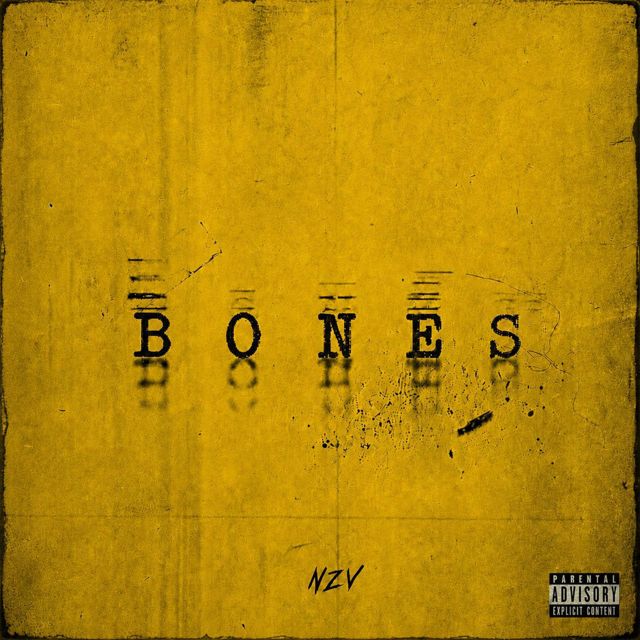 NOZIVO - 'Bones' [Ringtone]