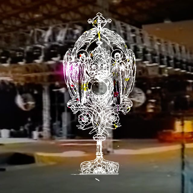 Sufferin Mall - 'when he's gone' [Ringtone]