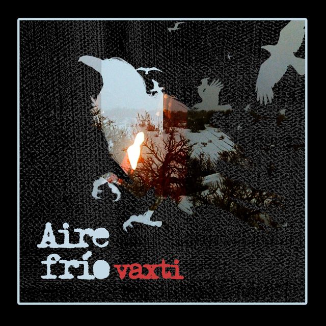 Vaxti - 'Aire Frío' [Ringtone]