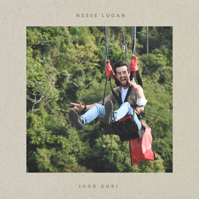 Igor Guri - 'Nesse Lugar' [Ringtone]