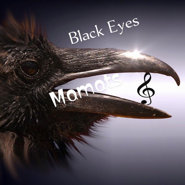 Mamats - 'Black Eyes' [Ringtone]