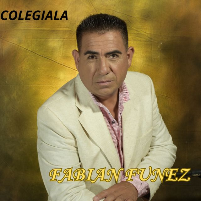 Fabian Funez - 'Colegiala' [Ringtone]