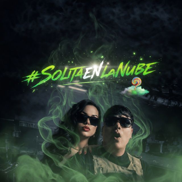 Marginkillah - 'Solita en la nube' [Ringtone]