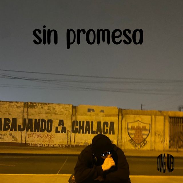 YOVNGWEED - 'sin promesa' [Ringtone]