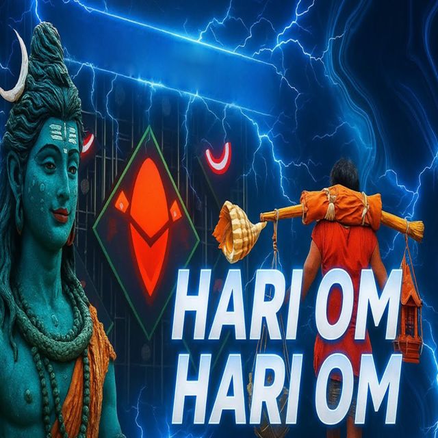 Gulsan Singh - 'Hari Om Hari Om' [Ringtone]