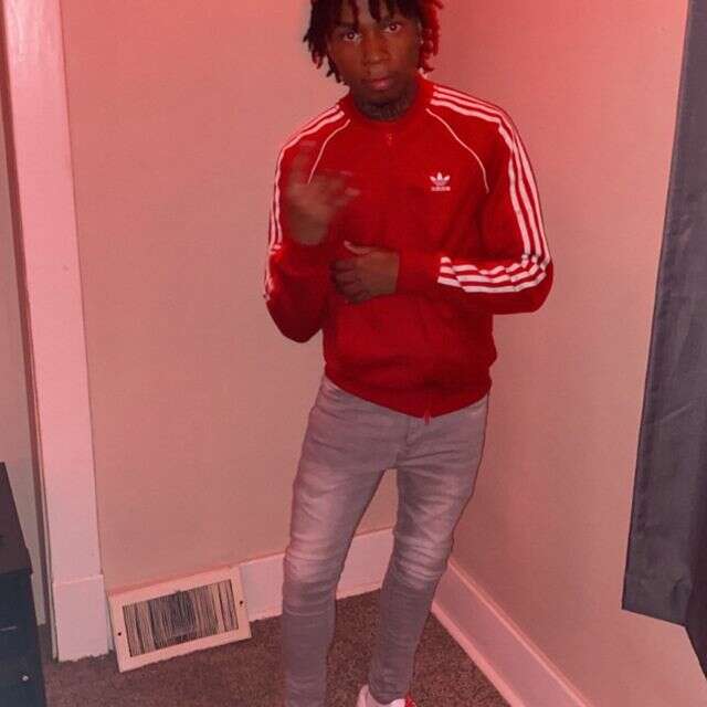 Lil Marah - 'Get Up (feat. Slicksterr)' [Ringtone]