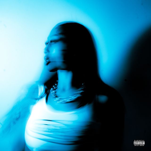 Priscilla Rose - 'Lost Ya Mind' [Ringtone]