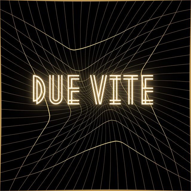 Les Mondum - 'Due Vite (2023)' [Ringtone]