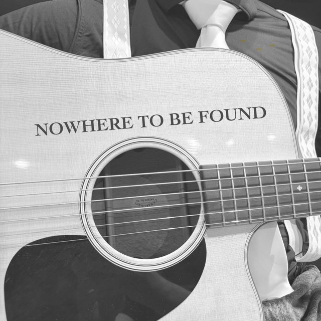 Seagulls - 'Nowhere To Be Found' [Ringtone]