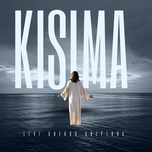 LEVI CHERUO CHEPTORA - 'Kisima' [Ringtone]