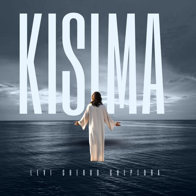 LEVI CHERUO CHEPTORA - 'Kisima' [Ringtone]