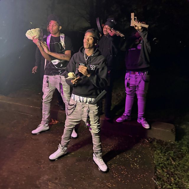 Okg Seven - 'EhthangK' [Ringtone]