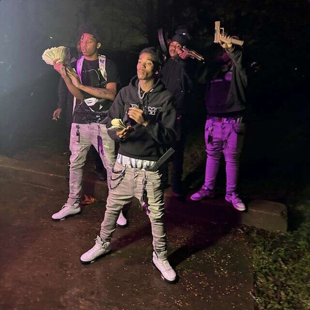 Okg Seven - 'EhthangK' [Ringtone]