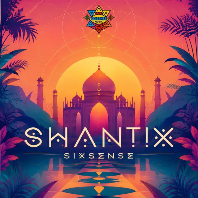 Sixsense - 'Shantix' [Ringtone]