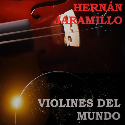 Hernán Jaramillo - 'Danza Húngara No. 5' [Ringtone]