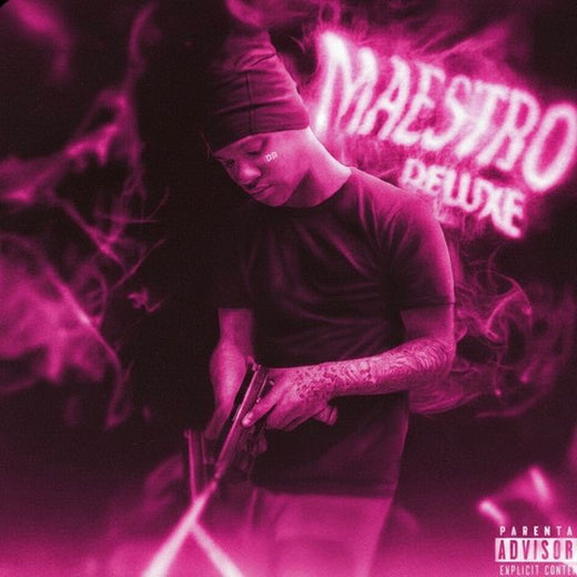 Li Nero - 'I Do' [Ringtone]