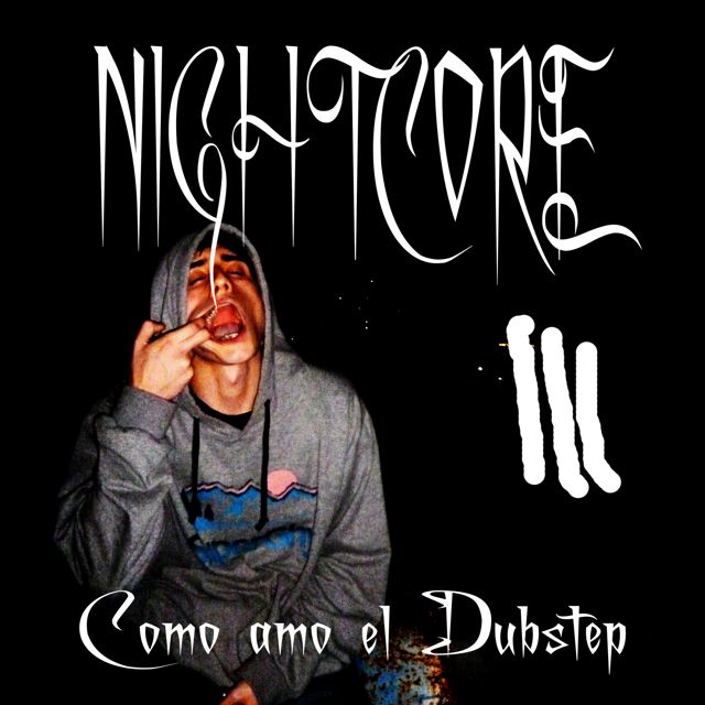 SMI - 'como amo el dubstep (Nightcore Version) (feat. matiplug)' [Ringtone]