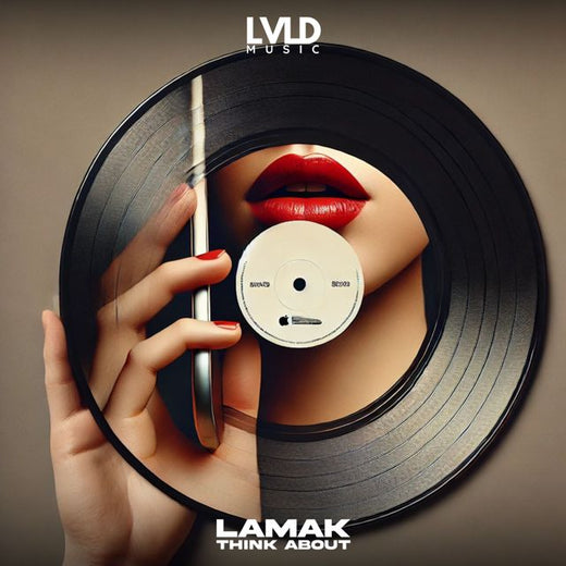 lamak - 'THINK ABOUT' [Ringtone]
