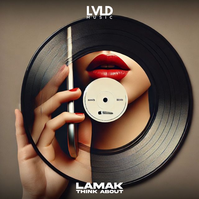 lamak - 'THINK ABOUT' [Ringtone]