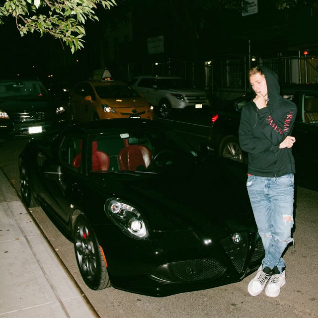 909Memphis - 'Jus Beggin (feat. CEONRPG)' [Ringtone]