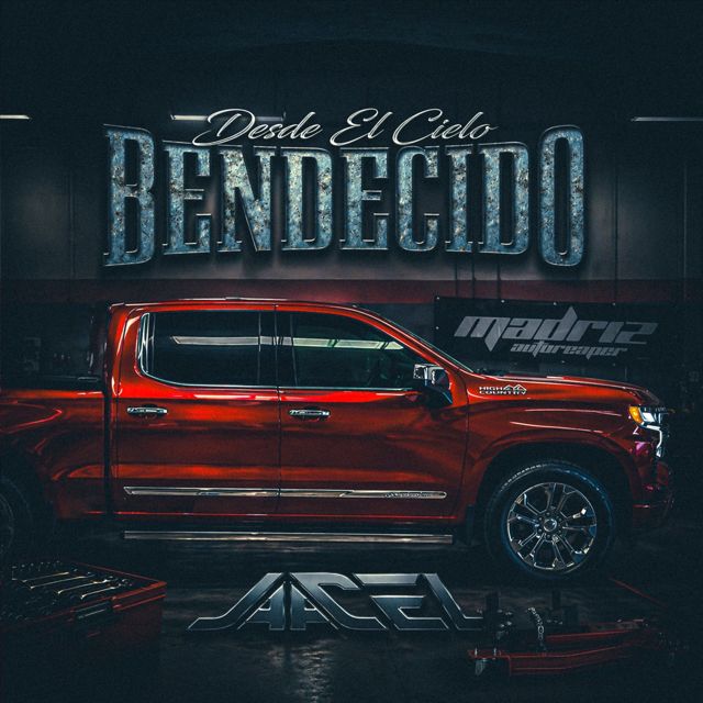JAACEL - 'Desde El Cielo Bendecido' [Ringtone]