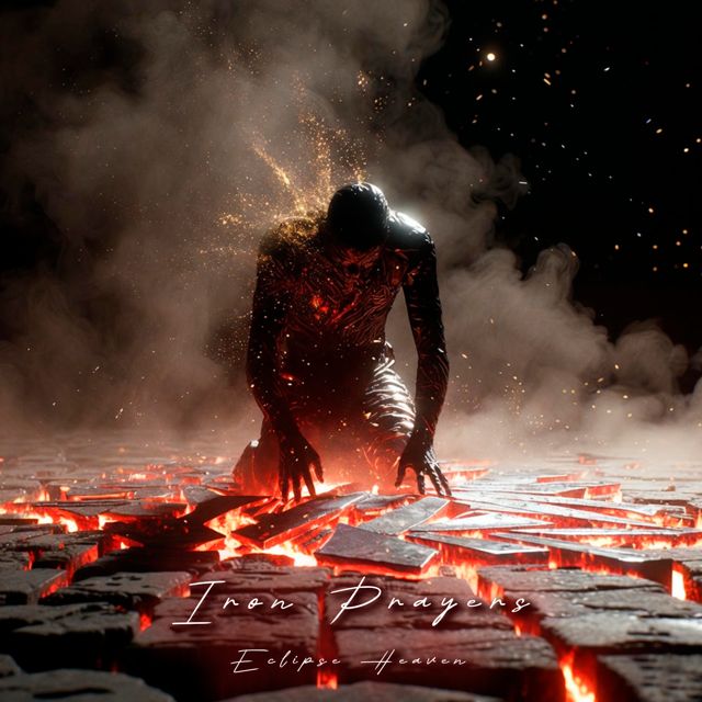 Eclipse Heaven - 'Iron Prayers' [Ringtone]