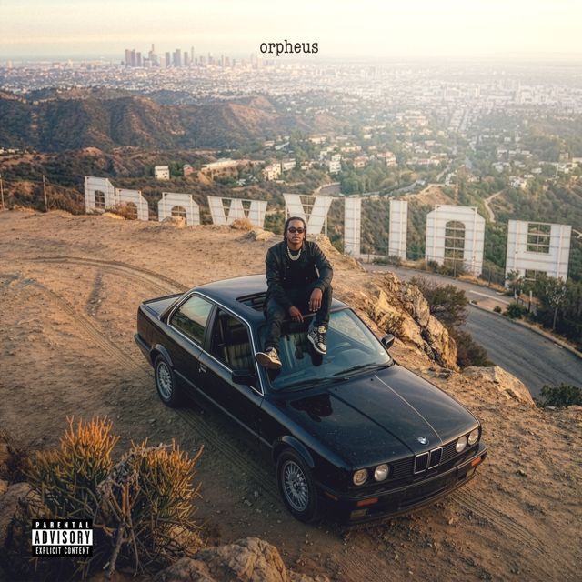 orpheus - 'First Class Ticket' [Ringtone]