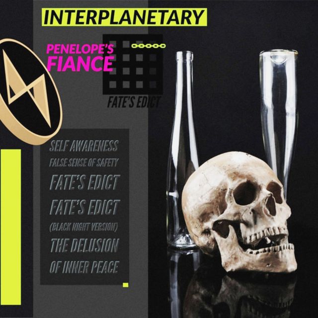penelopes fiance - 'fate's edict' [Ringtone]