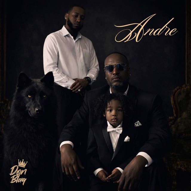 Don Blaq - 'I Cry When I'm Alone' [Ringtone]