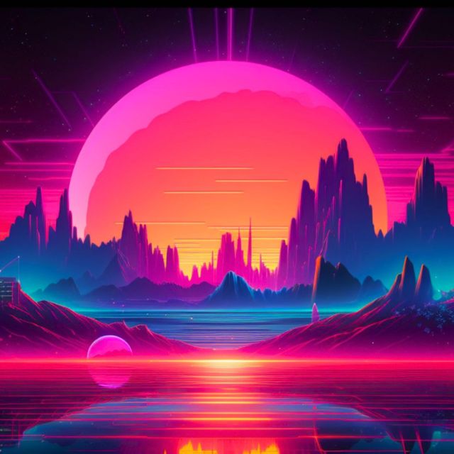 Juno Waves - 'The Prophet' [Ringtone]